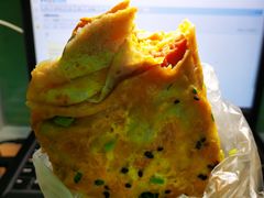 -卞姐蛋饼(陕西南路店)