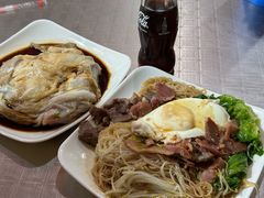-自园小食店