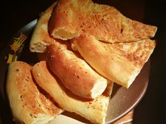 -楼兰新疆主题餐厅(苏州中心店)