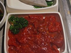 -海底捞火锅(老城根店)