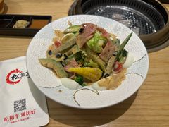-松鱼亭·和牛烧肉(协鑫广场店)