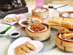 -顺德人家食府(黄金广场店)