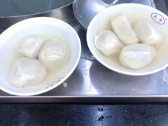 汤圆-毛华美食(清扬路店)