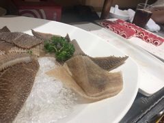 -海底捞火锅(吴中路店)