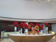 -红棉中餐厅·广州海航威斯汀酒店