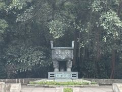 -鼎湖山风景区