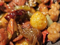 -一麻一辣麻辣香锅(方庄店)