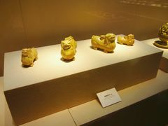 -台州博物馆