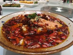 -好彩酒楼烤鸭坊