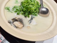 -久宴·天目湖大鱼头(恐龙园店)