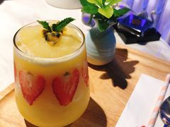 -木棉花开(中心城店)