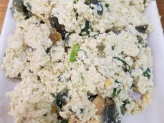 皮蛋豆腐-东财大盘鸡(黑石礁店)