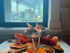 -弦月窗LUNETTE BY AMANDA(复兴路店)