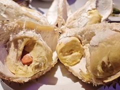 -狮拾久·现代新加坡料理(福田COCO Park店)