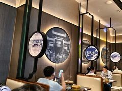 -佰家小厨·南京菜(夫子庙店)