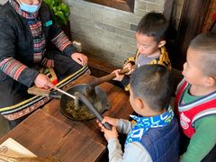 -凤凰山斑鱼馆(恭城店)