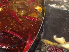 -巴蜀印象火锅(永陵总店)