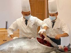 -鹤菊怀石料理(江北店)