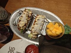 -一沙一城·岩烤牛扒(深圳首店)