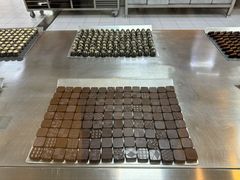 -歌斐颂巧克力小镇