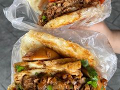 全家福-刘记肉夹馍(彰武店)