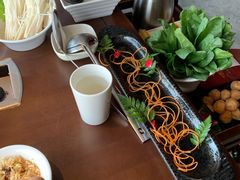 -捞神煲汤火锅(湖滨商业街店)