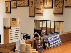 -Vanilla Specialty Coffee(八大关店)