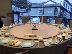 -香山湖渔家大院