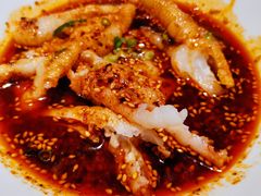 -新太二·鲜料川菜(万泰汇店)