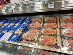 -山姆会员商店(亦庄创意生活广场店)