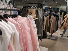 -ZARA(世贸天阶店)