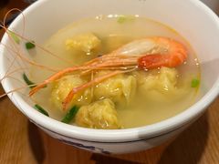 -鑫震源·苏式大虾生煎(山塘街店)