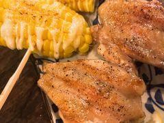 -哥哥の深夜食堂(永乐汇亲子购物运动中心店)