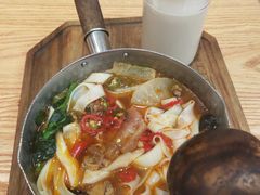 -小满手工粉(上海文峰广场店)