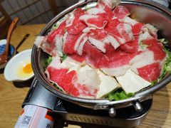 -林妈妈村·日式料理(宝山龙湖天街店)