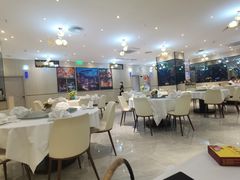 大堂-胜记为食家·创新粤菜(车公庙店)