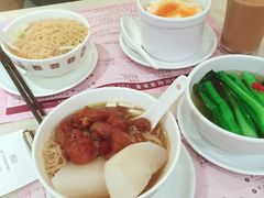-池记(尖沙咀店)