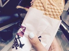 -粉粉乐鲷鱼烧(美罗城店)