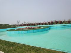 -南通洲际绿博园