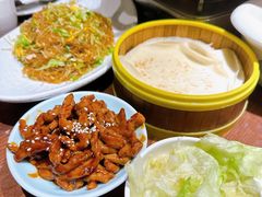 -小菜园新徽菜(南通海门龙信广场店)