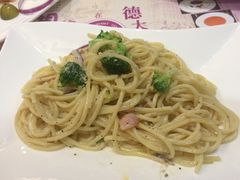 -德大西餐社(云南南路店)