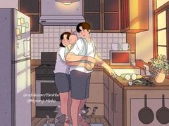 -八哥美术·成人美术画室(总校区)