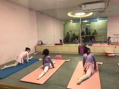 -舞研舞蹈培训(魏公村校区)