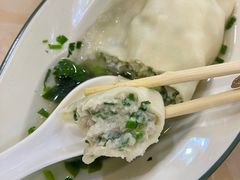 -北方饺子王·海肠捞饭·海鲜锅(山大店)