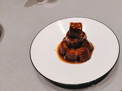 -狮王府淮扬菜(新街口友谊店)