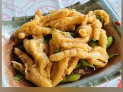 -叁宝烤肉• 西安烧烤(凤城十二路店)