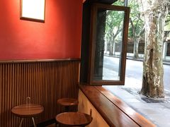 -RUMORS COFFEE ROASTERY鲁马滋咖啡(湖南路店)