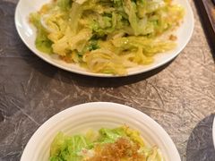 -北京泰富酒店-柏景轩中餐厅