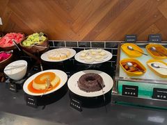 -拉蒂娜·巴西牛排馆 Latina·Brazilian Steakhouse(陆家嘴旗舰店)