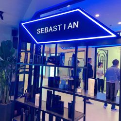 -SEBASTIAN塞巴斯汀